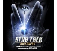 Original Soundtrack - Star Trek: Discovery (Original Television Soundtrack)