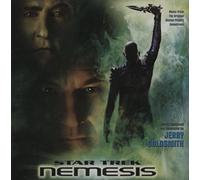 Original Soundtrack - Star Trek: Nemesis (CD)