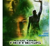 Original Soundtrack - Star Trek Nemesis / O.S.T.