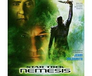 Original Soundtrack - Star Trek Nemesis / O.S.T.