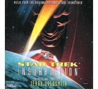 Star Trek - Star Trek 9-Insurrection