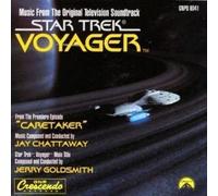Original Soundtrack-Star Trek - Star Trek Voyager: Caretaker