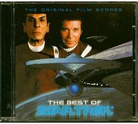 Original Soundtrack - Star Trek - The Best Of