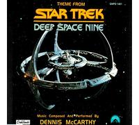 Original Soundtrack/Star Trek - Theme From Star Trek: Deep Space Nine