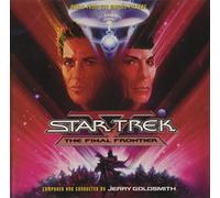 Original Soundtrack - Star Trek V