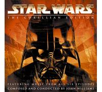 Original Soundtrack - Star Wars:the Corellian Editio