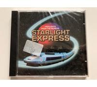 Original Soundtrack - Starlight Express