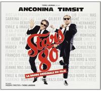 Original Soundtrack - Stars 80