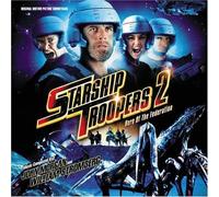 Original Soundtrack - Starship Troopers 2