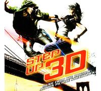 Original Soundtrack - Step Up 3d