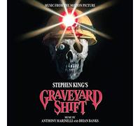 Original Soundtrack - Graveyard Shift (Music From the Motion Picture)