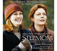John Williams – Stepmom – Vinilo 2 LP 180 g Verde con inserto – Music on Vinyl