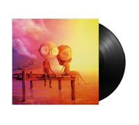 Original Soundtrack / Steven Wilson - Last Day Of June (Game Soundtrack) (Gatefold sleeve) [180 gm LP Black Vinyl] [Vinilo]