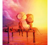 Last Day Of June - Original Game Soundtrack [Vinilo]