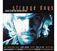 Original Soundtrack - Strange Days