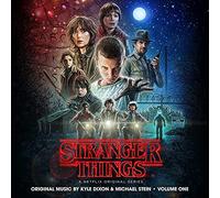 Original Soundtrack - Stranger Things V.1
