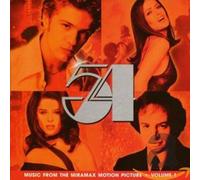 Original Soundtrack - Studio 54