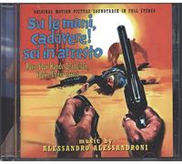 Original Soundtrack - Su le Mani Cadavere! Sei in Ar