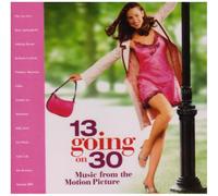 Original Soundtrack - Suddenly 30