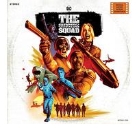 Original Soundtrack - Suicide Squad