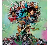 Original Soundtrack - Suicide Squad [Vinilo]