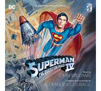 Original Soundtrack - Superman IV -Expanded-