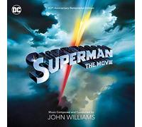 Original Soundtrack - Superman: The Movie - 40th Anniversary
