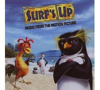 Original Soundtrack - Surf's Up -15tr-
