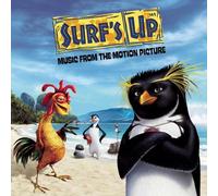 Original Soundtrack - Surf's Up [Motion Picture]