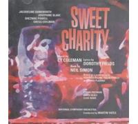 Original Soundtrack - Sweet Charity