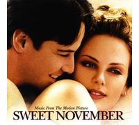 Original Soundtrack - Sweet November