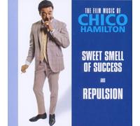 Original Soundtrack - Sweet Smell of Success..