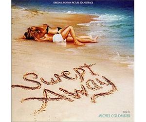 Original Soundtrack - Swept Away