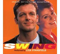 Original Soundtrack - Swing - Ost/Lisa Stansfield by Original Soundtrack (1999) Audio CD