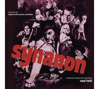 Original Soundtrack - Synanon/Enter Laughing