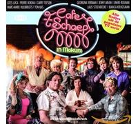 Original Soundtrack - 't Schaep in Mokum