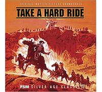 Original Soundtrack - Take A Hard Ride (J.Goldsmith)