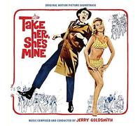 Original Soundtrack - Take Her, She's Mine (Original Motion Picture Soundtrack)