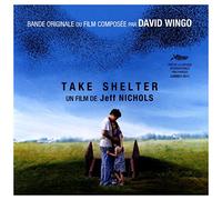 Original Soundtrack - Take Shelter