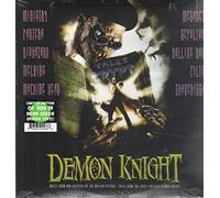 Original Soundtrack - Tales From The Crypt Presents: Demon Knight (O.S.T.) (Green Vinyl) [Vinilo]