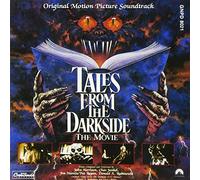 Original Soundtrack - Tales from the Dark Side