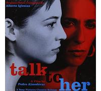 Original Soundtrack - Talk to Her