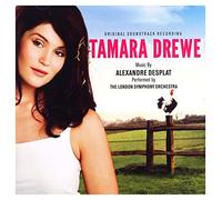 Original Soundtrack - Tamara Drewe