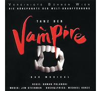 Original Soundtrack - Tanz Der Vampire