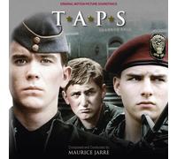 Original Soundtrack - Taps/Only Game in Town