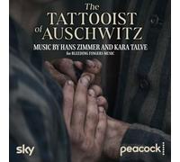 Original Soundtrack – Tattooist Of Auschwitz – Vinilo 2LP – Music on Vinyl