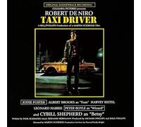 Original Soundtrack - Taxi Driver Original Soundtrack