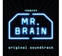Original Soundtrack - Tbs Kei Drama [Mr.Brain] Origi