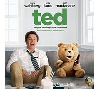 Original Soundtrack - Ted