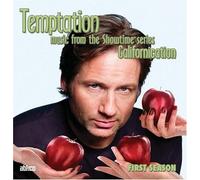 Original Soundtrack - Temptation: Music from Californication: First Season (Original Soundtrack)
